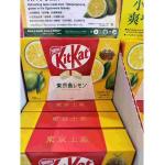 雀巢NESTLE KitKat奇巧巧...