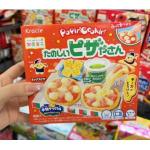 肌美精Kracie食玩 可食玩具 迷...