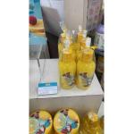 HOUSE OF ROSE玫瑰屋 oh baby 限定发售 柠檬荔枝身体乳 200ml（缺货退款）