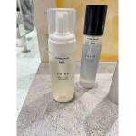 代购：SHIRO 新品柚子 洁面泡沫 100ml（缺货退款）