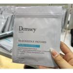 美博展特价： 院线demsey 微针...