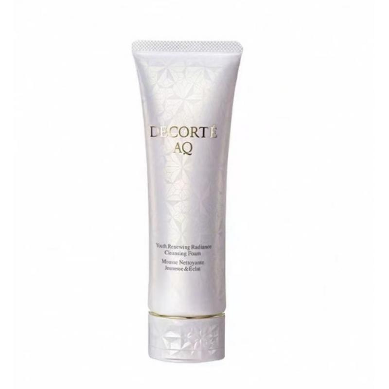代购：Decorte 黛珂 AQ舒活凝光洗颜霜 125g