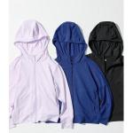 代购：新款UNIQLO优衣库儿童防晒...