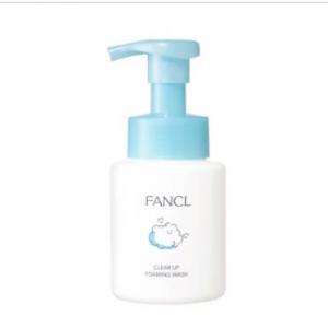 代购：芳珂FANCL 儿童洗面奶