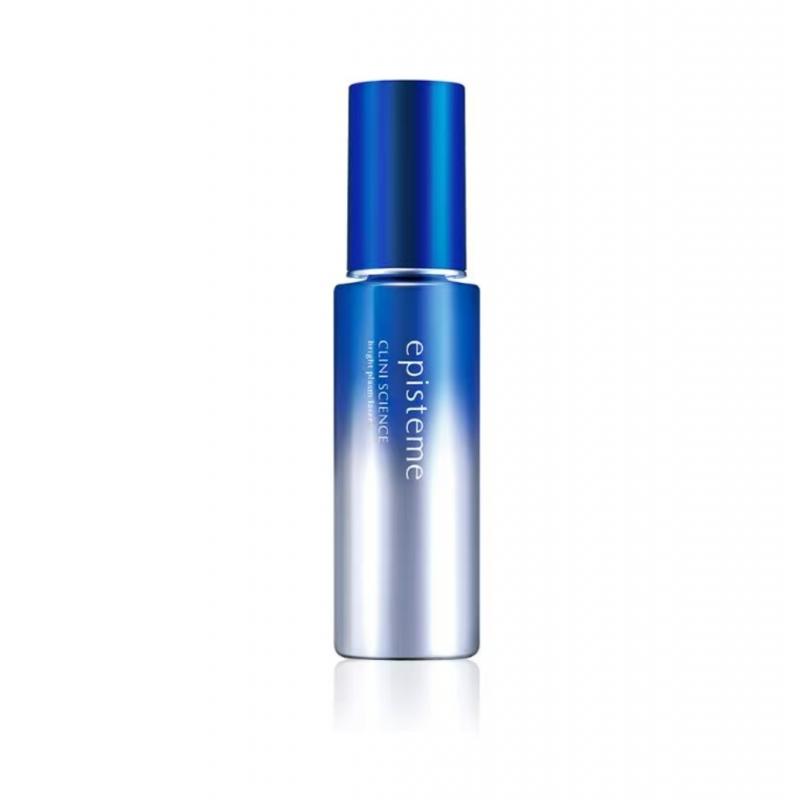 嫒碧知episteme 美白精华液 50ml