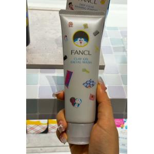 代购：芳珂FANCL 哆啦A梦联名限...