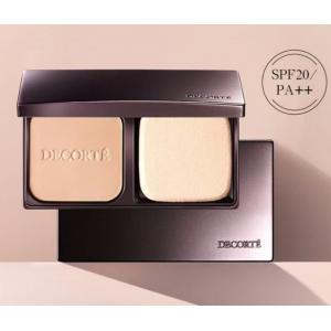 代购：黛珂Decorte 心悦容光空气粉饼 SPF20 8.5g 多色可选