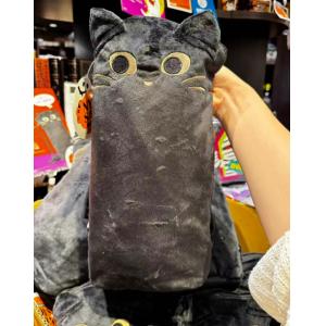 日本本土KALDI 万圣节限定 黑猫大号零食背包（缺货退款）