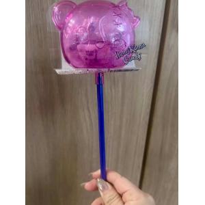 日本USJ 万圣节恐怖熊限定 糖果（...