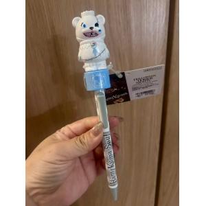 日本USJ 万圣节恐怖熊限定 会发声...