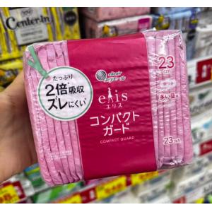 大王elis 爱丽丝2倍吸收超薄卫生...
