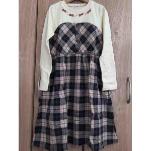 特价：MIKIHOUSE 日本制 连...