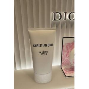 代购：迪奥Dior 睡莲洁面洗面奶 150ml（带包装和手提袋）