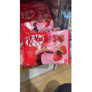 雀巢NESTLE KitKat奇巧巧...