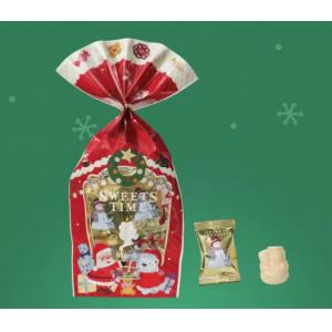 MARYS 圣诞限定 红色袋装巧克力...