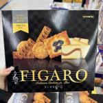 三立制果sanritsu饼干点心套盒...