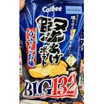卡乐比CALBEE 大袋坚脆薯片 淡...