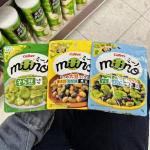 卡乐比CALBEE miino果实系...