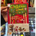 日本Morozoff 圣诞节限定 巧...