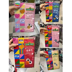 日本HAHONICO 数量限定 芝麻...