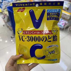 诺贝尔NOBEL vc3000维生素...