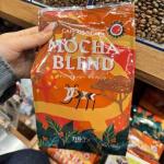 卡尔迪KALDI圣诞限定挂耳咖啡摩卡...