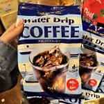 卡尔迪KALDI挂耳咖啡冷萃美式味4...