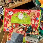 KALDI圣诞限定多种口味巧克力菓子...