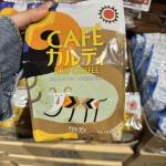 卡尔迪KALDI挂耳咖啡中煎经典口味...