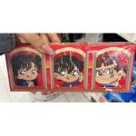 不二家 数量限定名侦探柯南联名糖果1...