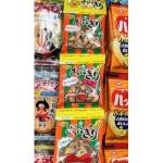 MASUYA五连包小小酥 酱油味40...