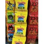 湖池屋KOIKEYA 四连包薯条 多...