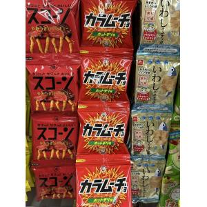 湖池屋KOIKEYA 四连包薯条 多口味可选（只能发邮政线路）