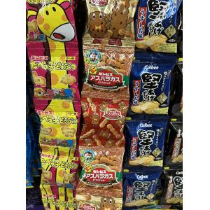 金必氏GINBIS 宝宝零食芝麻手指...