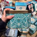 代购茶类：lupicia绿碧茶园 2025年圣诞限定 20口味茶包铁罐礼盒（缺货退款）