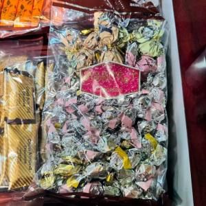 日本神户Mon Loire 叶子巧克...