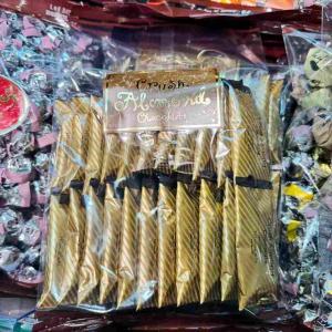 日本神户Mon Loire 杏仁巧克...