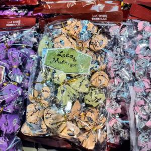 日本神户Mon Loire 叶子综合...