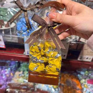 日本神户Mon Loire 小包装叶...