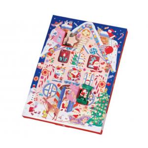 MARYS 圣诞限定 倒数日历巧克力 26枚入（缺货退款）（建议发邮政））