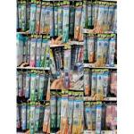 日本kissyou 负离子牙刷 无需...