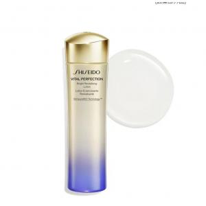 代购：资生堂 悦薇系列 亮肤紧致美白化妆水 150ml 两种可选