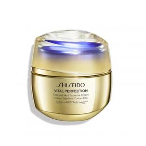 代购：资生堂 悦薇系列 胶原炮面霜 ...