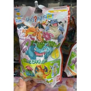 日本万代 精灵宝可梦 DX2系列盲盒...