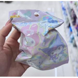 三丽鸥护士系列盲盒泡澡沐浴球入浴剂 ...