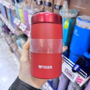 虎牌TIGER 日本制 保温杯 MJ...