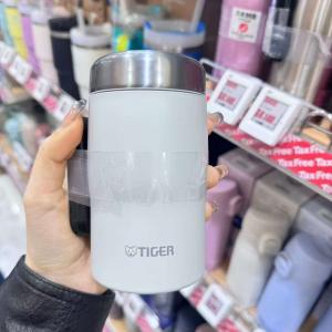 虎牌TIGER 日本制 保温杯 MJ...