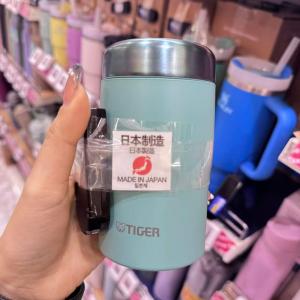 虎牌TIGER 日本制 保温杯 MJ...