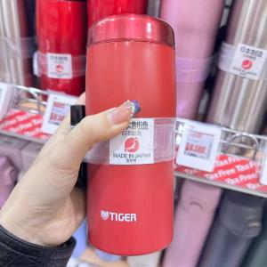 虎牌TIGER 日本制 保温杯 MJ...