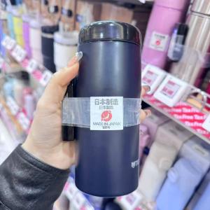 虎牌TIGER 日本制 保温杯 MJ...